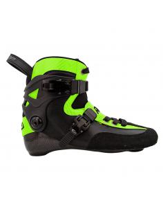 Bota Urbana Rocket