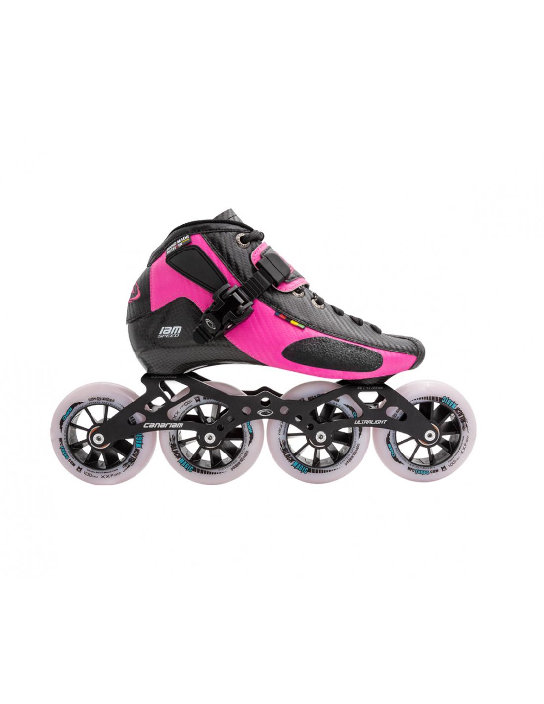 Patin Profesional Onix Ultra Light