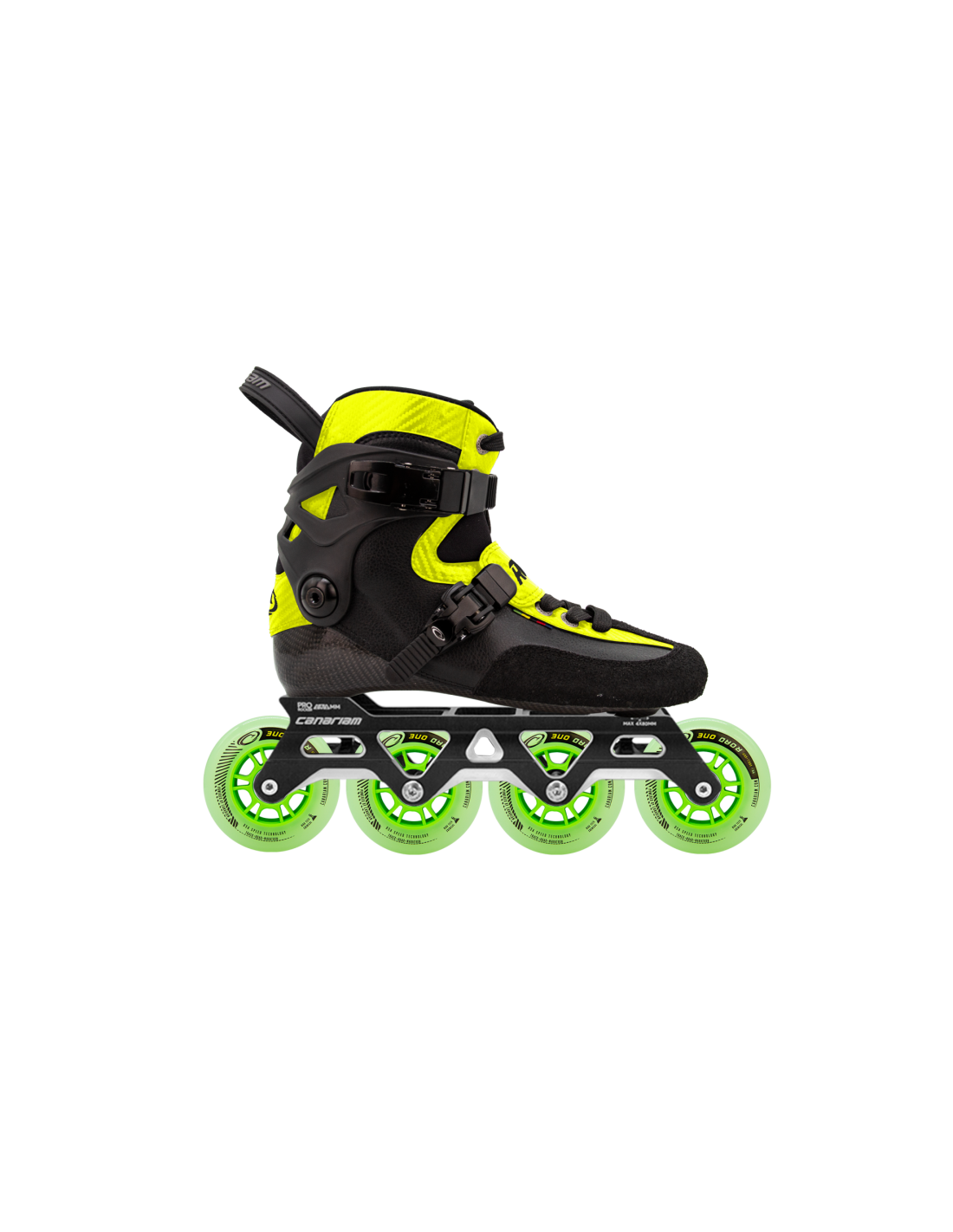 Patines Rocket Epic Road One 4x80mm