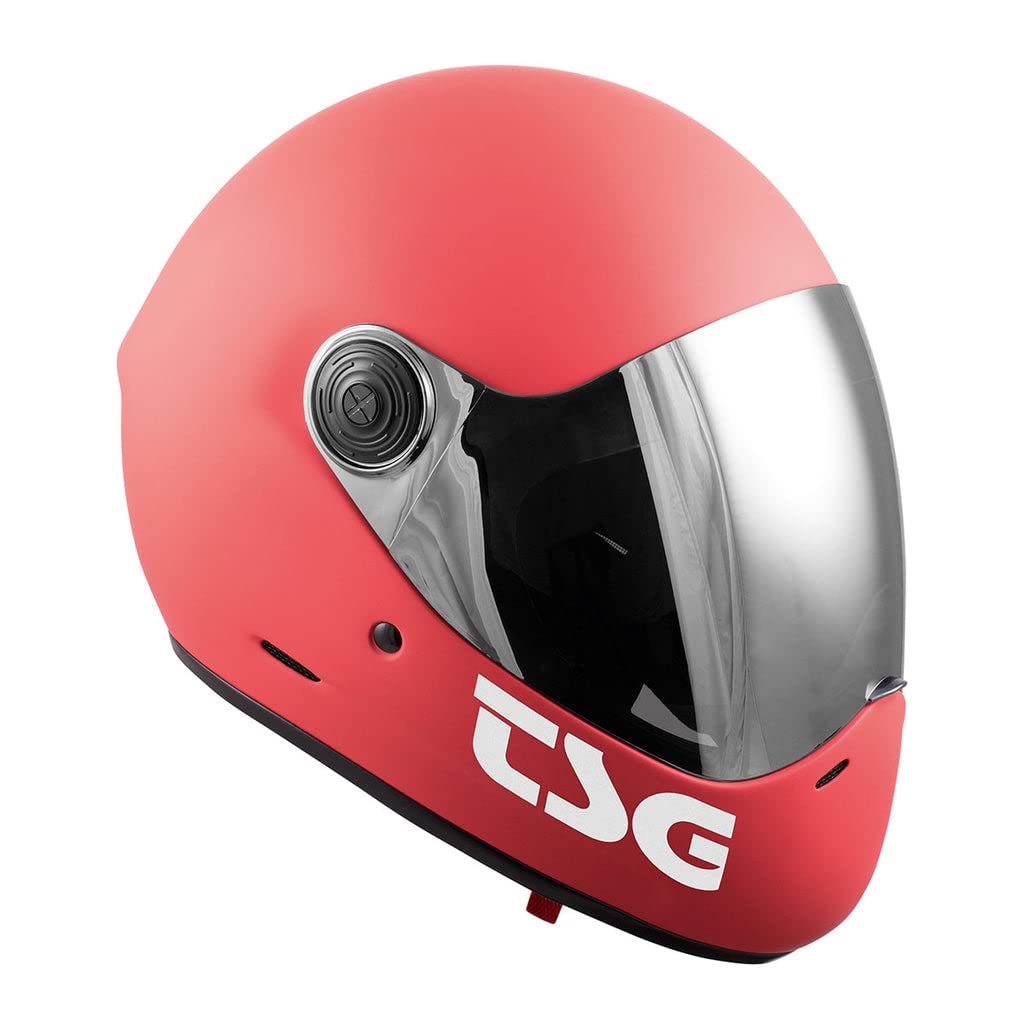 TSG – Pass Pro Full-face Helmet